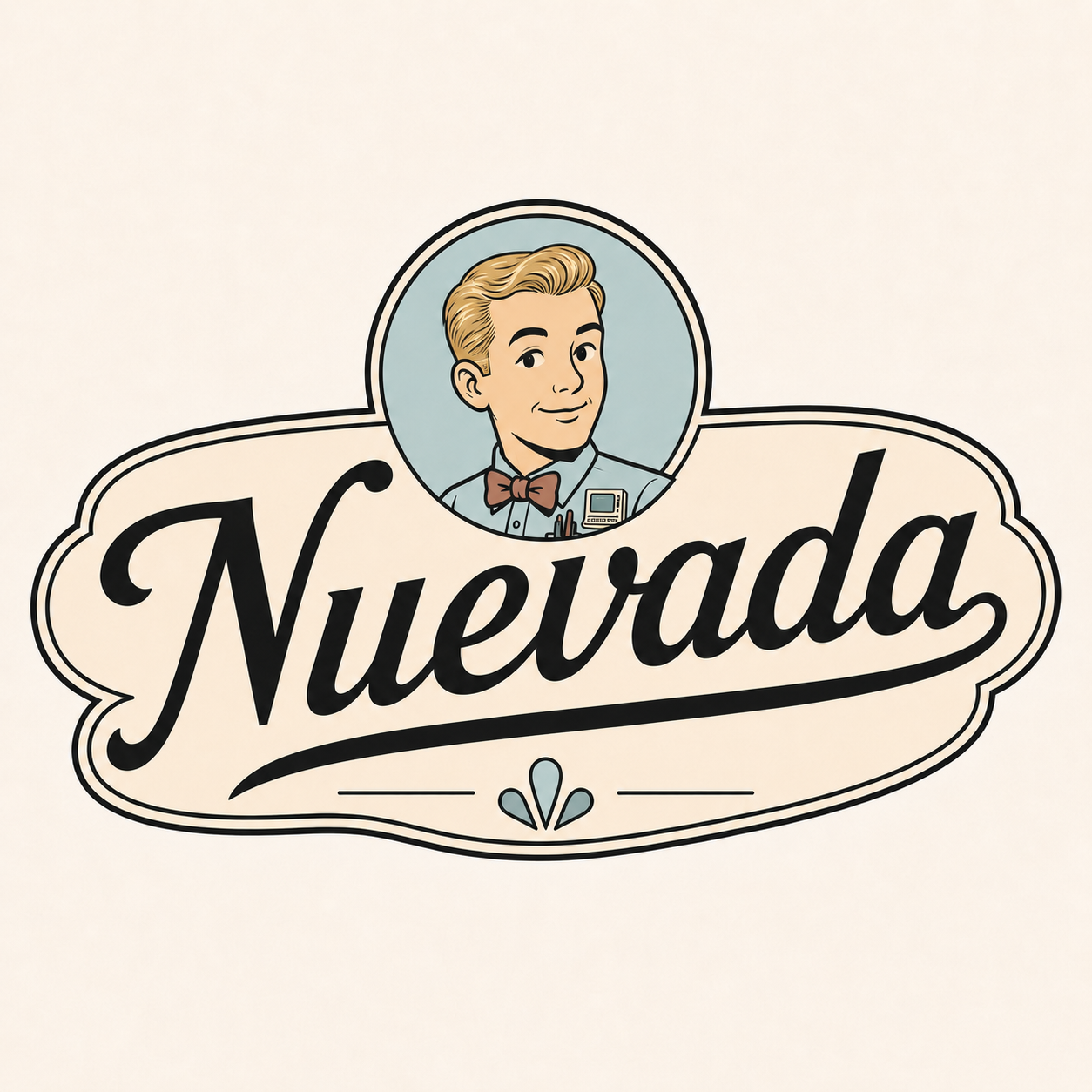 Nuevada Logo